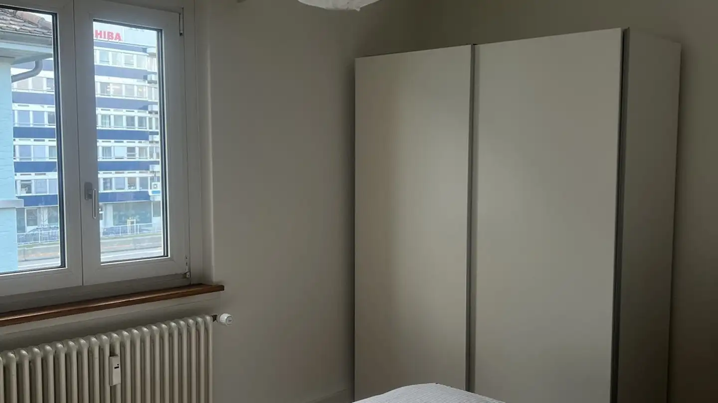 Apartment for rent - 8064 Zürich - Photo 2