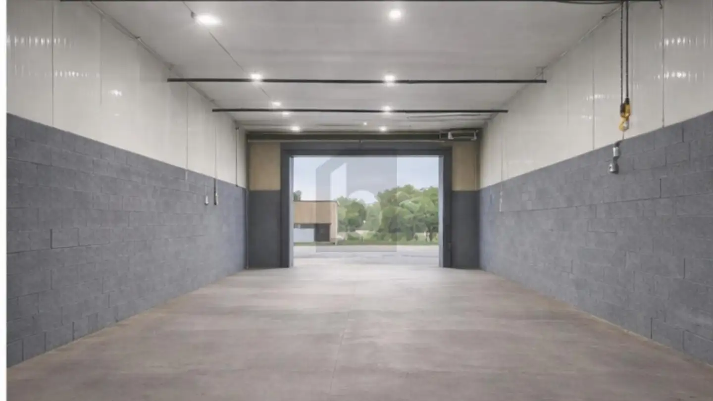 Lagerraum mieten - 1955 St-Pierre-de-Clages - Foto 3