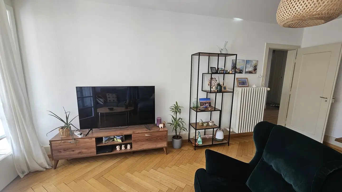 Appartamento ammobiliato in affitto - 3012 Bern - Foto 3
