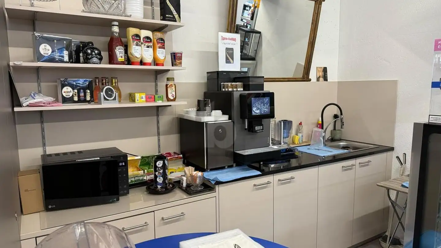 Negozio in affitto - 8045 Zürich - Foto 3