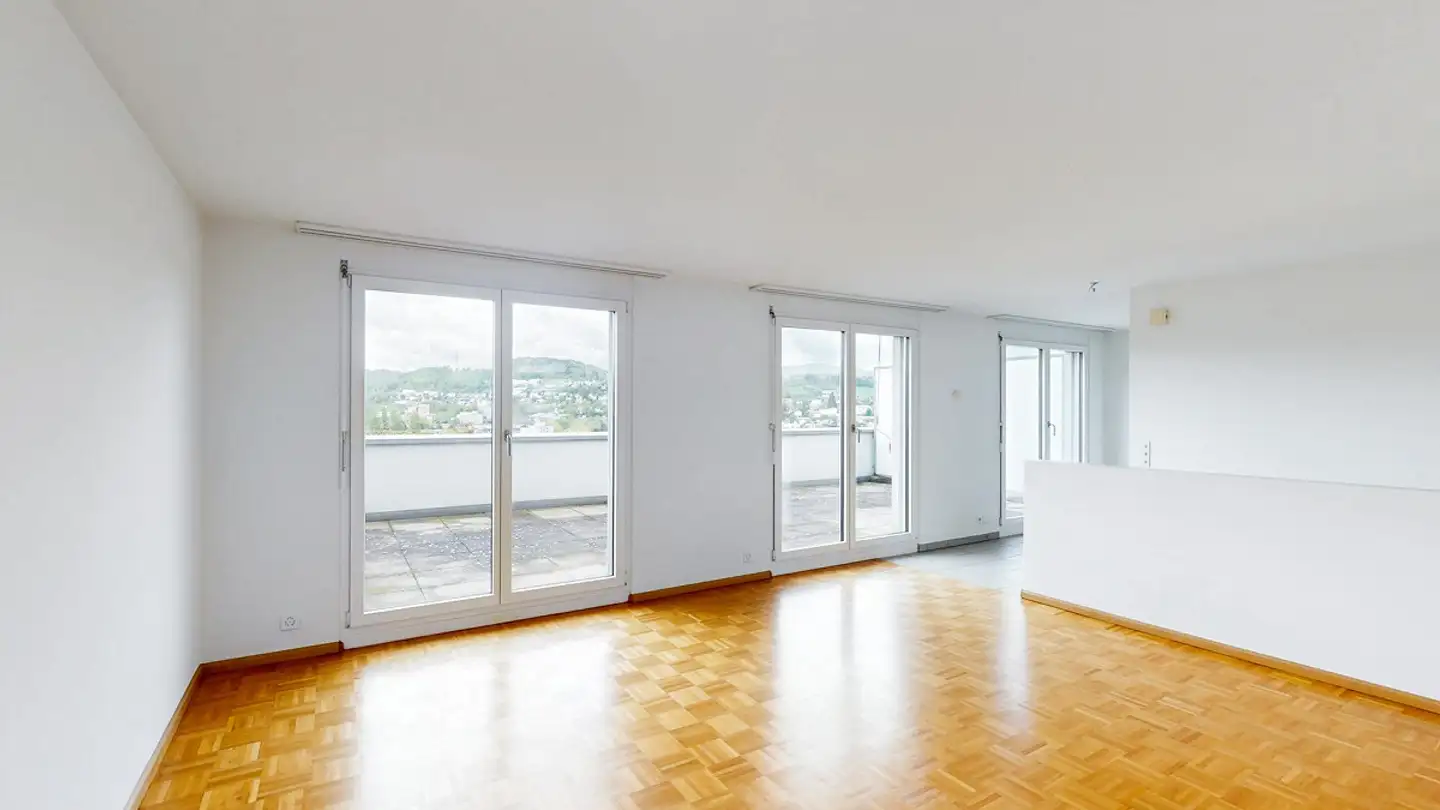 Appartement à louer - Sonnmattweg 24, 4410 Liestal - Photo 2