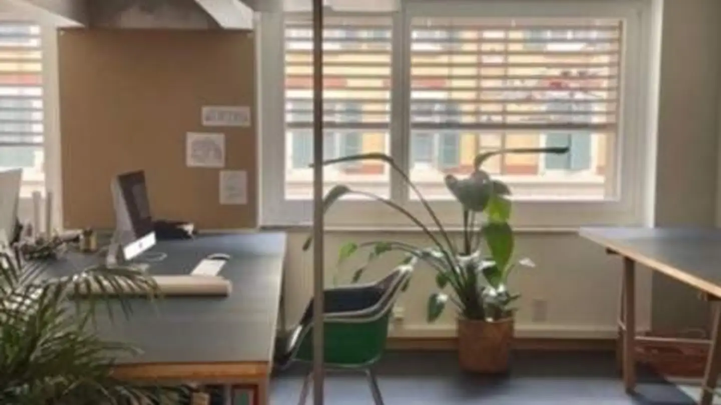 Office space for rent - Bruderholzstrasse 60, 4053 Basel