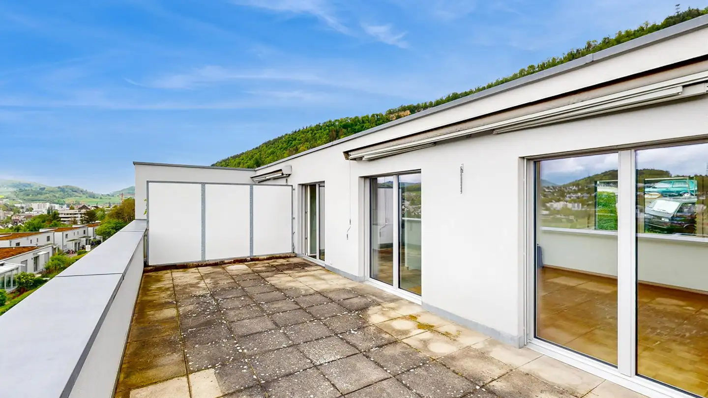 Appartement à louer - Sonnmattweg 24, 4410 Liestal - Photo 3