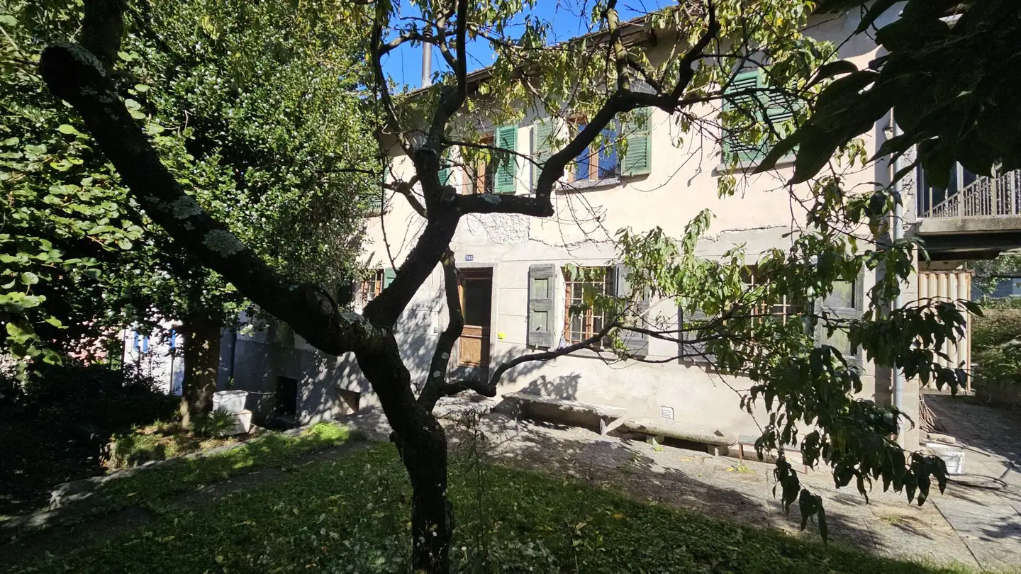 Edificio residenziale in vendita - 6535 Roveredo GR - Photo 2