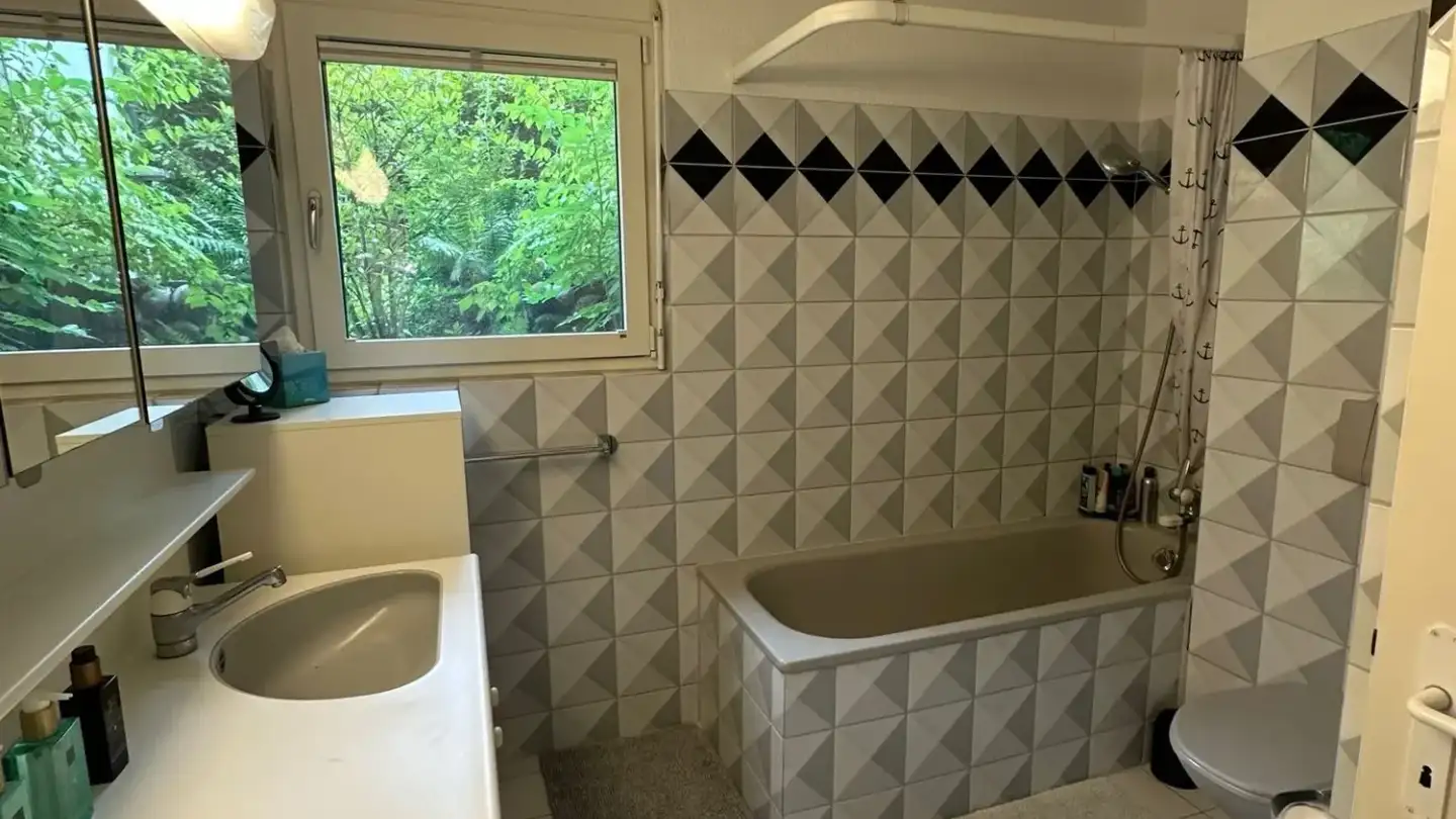 Wohnung mieten - Risiweg 16, 8706 Meilen - Foto 3