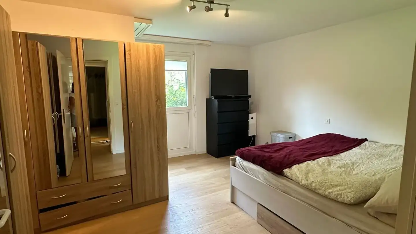 Wohnung mieten - Risiweg 16, 8706 Meilen - Foto 4