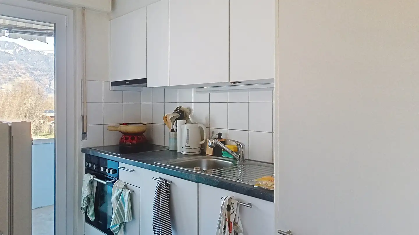 Appartement à louer - Chemin De Pautex 2, 1860 Aigle - Photo 4