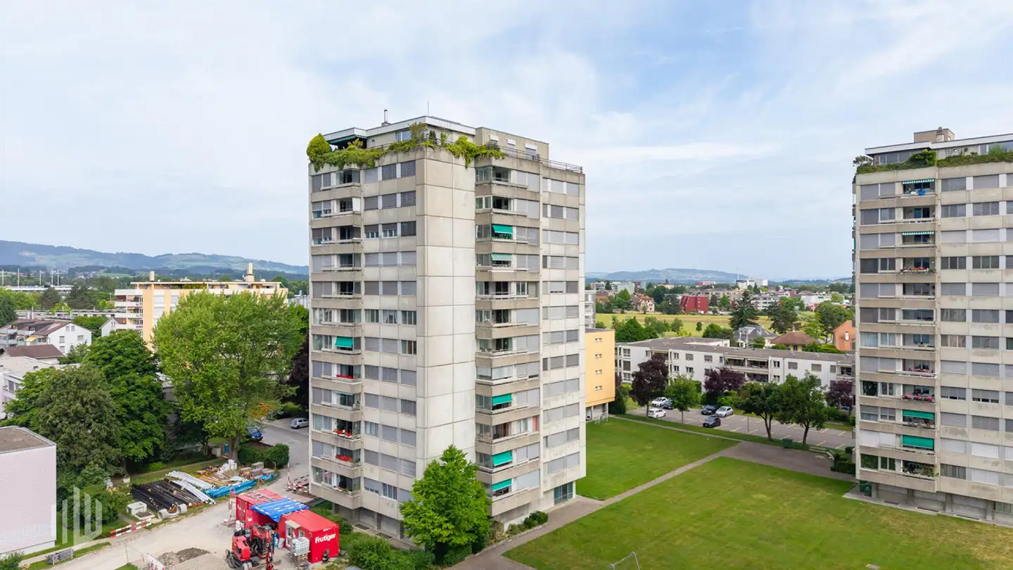 Wohnung kaufen - Fasanenweg 8, 3604 Thun