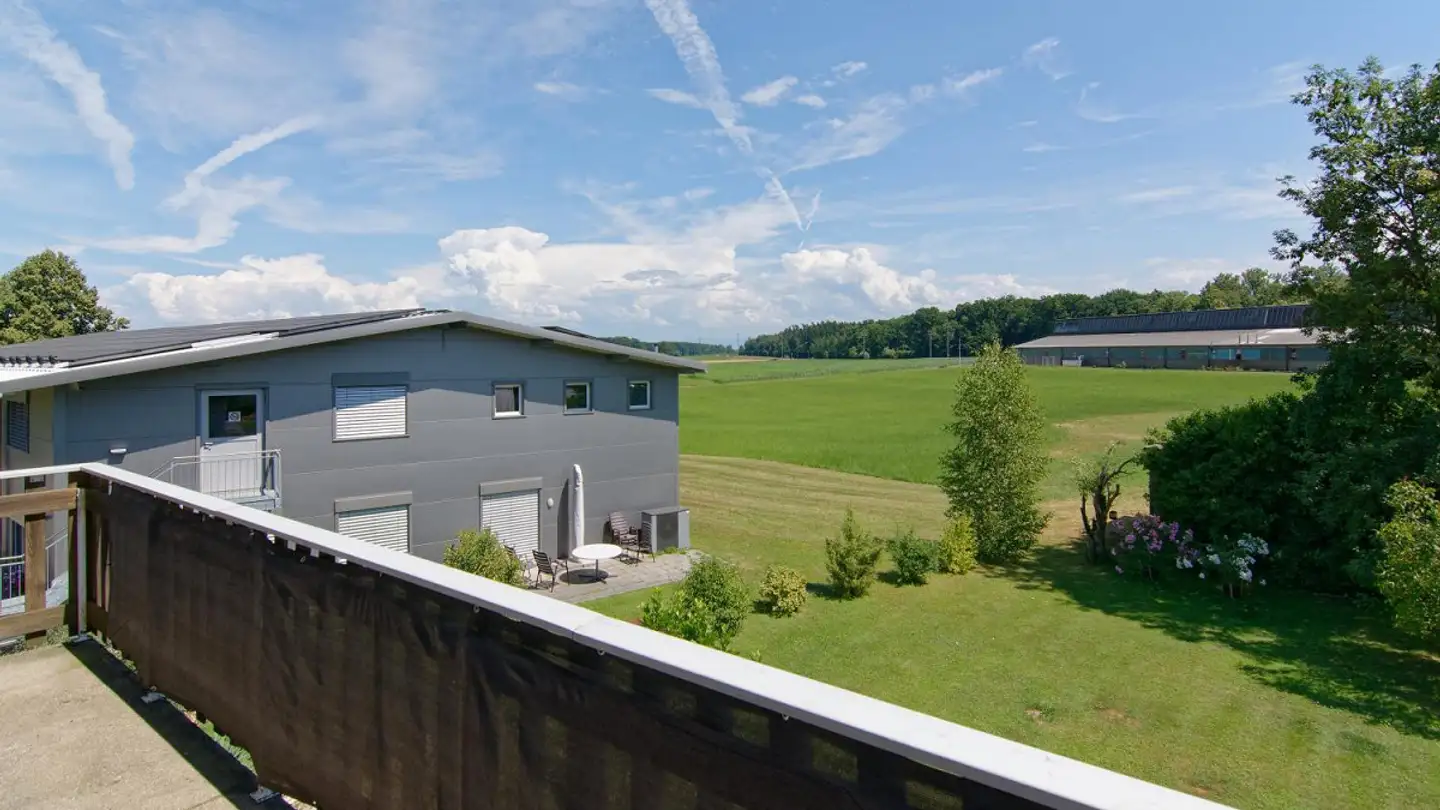 Wohnung mieten - Romanshornerstrasse 222, 8580 Hefenhofen