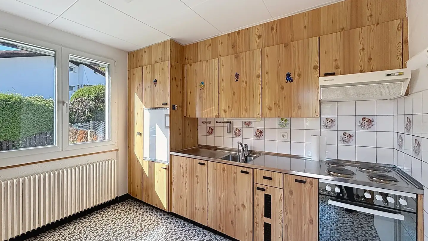 Casa singola in vendita - Impasse De La Chapelle 12, 1726 Farvagny-le-Grand - Foto 3