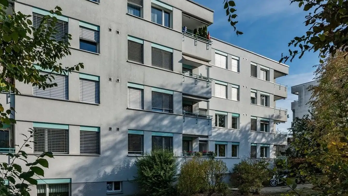 Appartamento in affitto - Sankt Jakob-Strasse 10, 4132 Muttenz