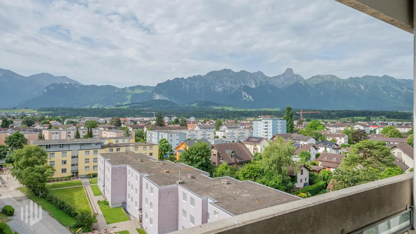 Wohnung kaufen - Fasanenweg 8, 3604 Thun - Foto 3