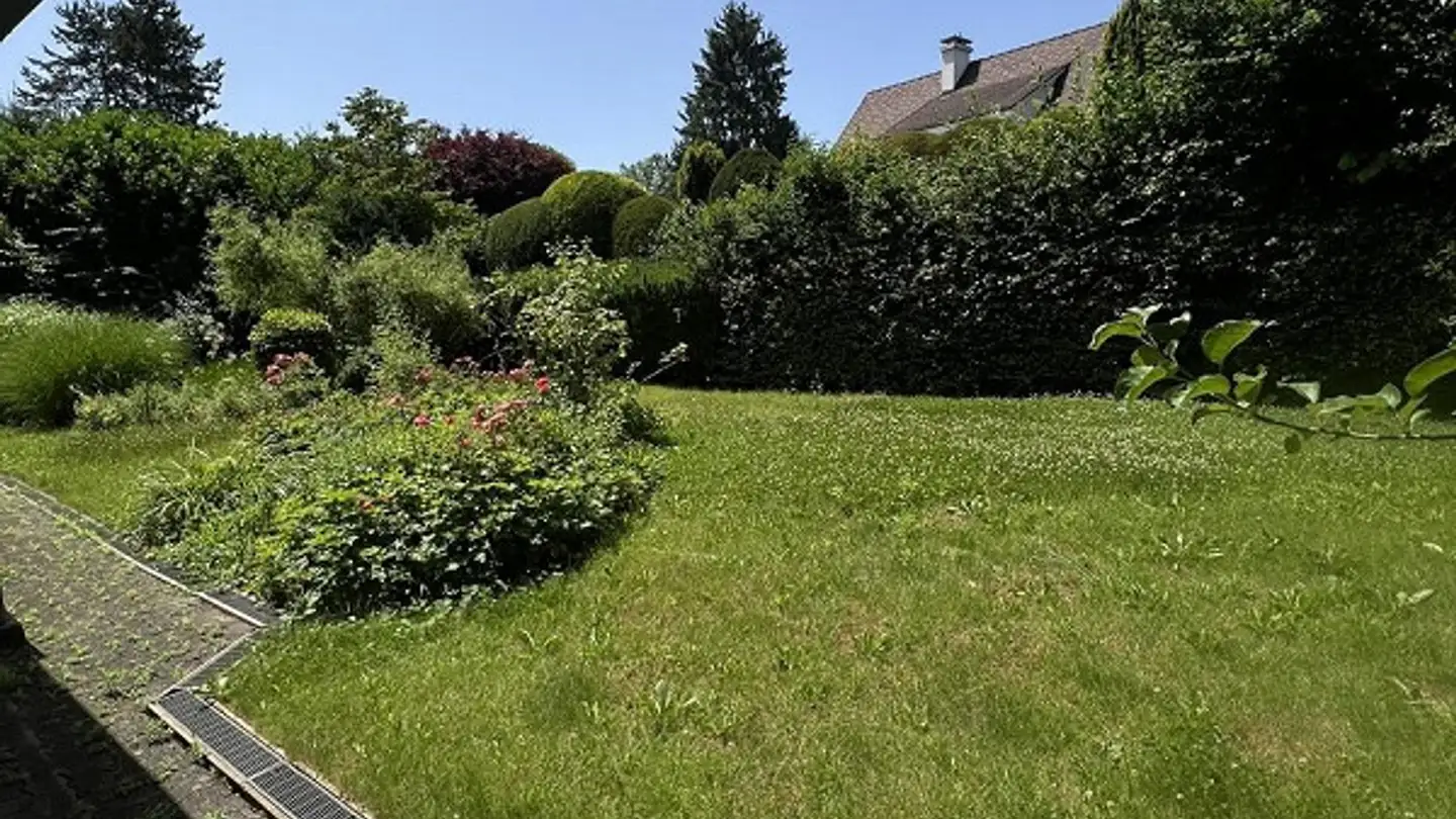 Constructible plot for sale - Im Nonnengärtli 18, 4102 Binningen - Photo 3