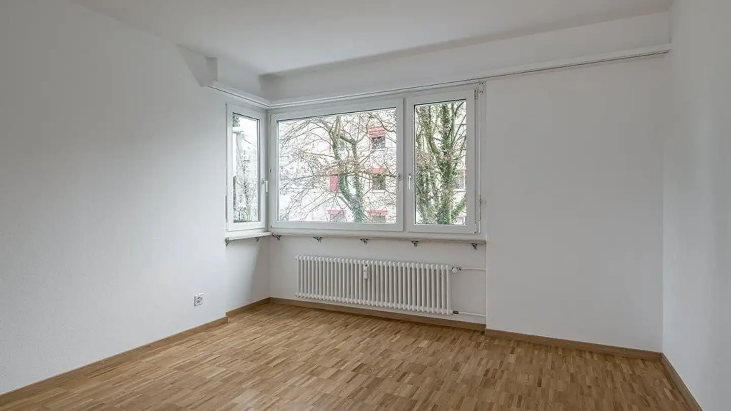 Appartamento in affitto - Sankt Jakob-Strasse 10, 4132 Muttenz - Foto 4