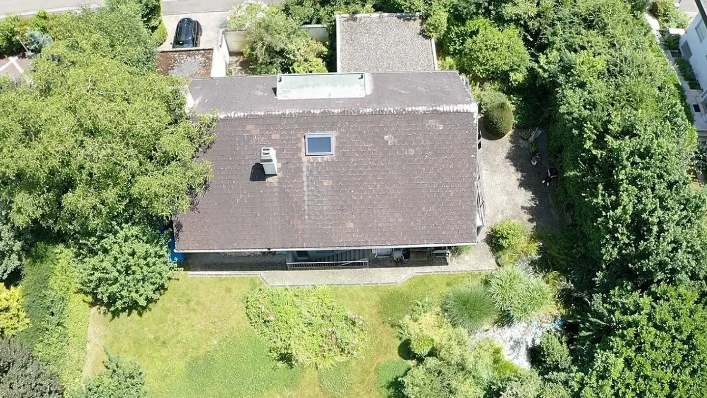 Bauland kaufen - Im Nonnengärtli 18, 4102 Binningen