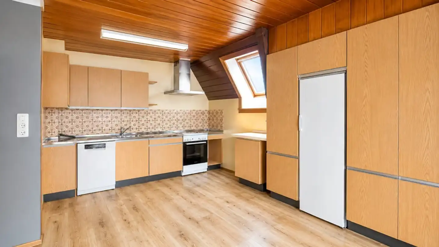 Wohnung mieten - Grand-Rue 41, 2735 Malleray - Foto 2