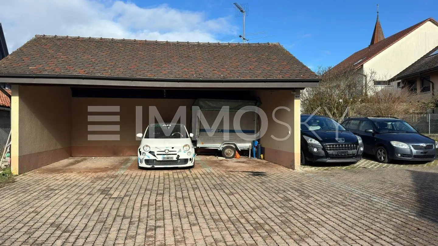 Mehrfamilienhaus kaufen - 1040 Villars-le-Terroir - Foto 2