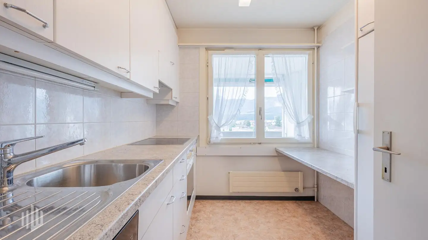 Wohnung kaufen - Fasanenweg 8, 3604 Thun - Foto 4