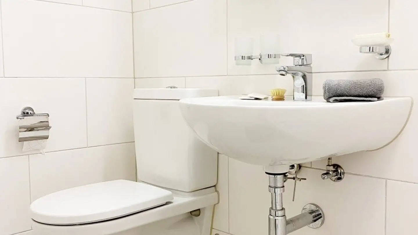 Wohnung mieten - Güterstrasse 79, 4053 Basel - Foto 4