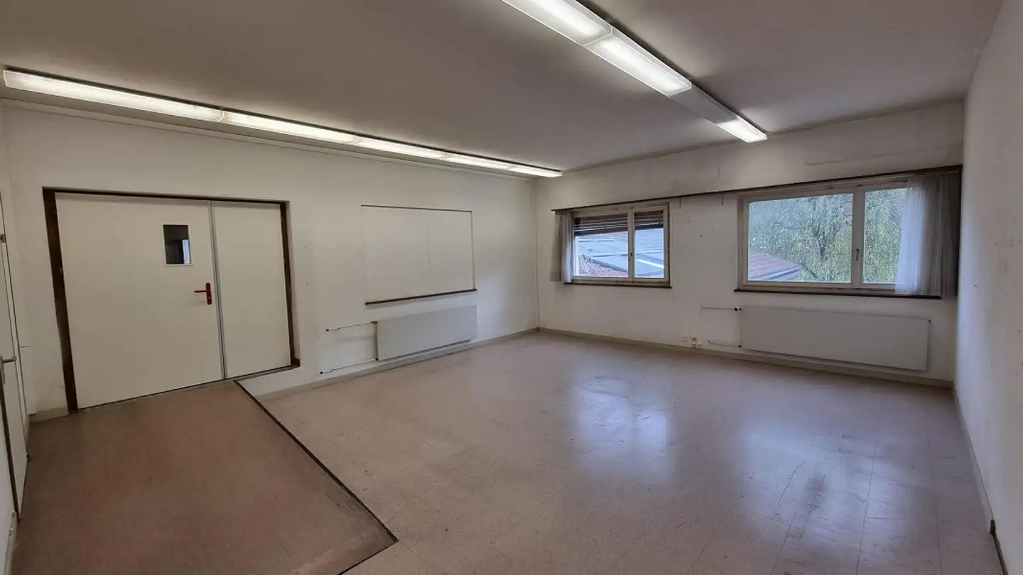 Gewerbe mieten - Ilbachstrasse 39, 4228 Erschwil - Foto 2