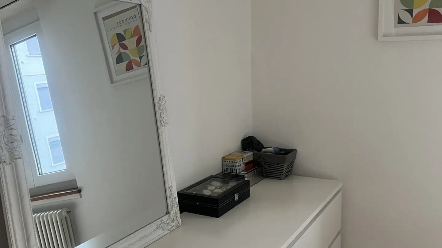 Apartment for rent - 8064 Zürich - Photo 4