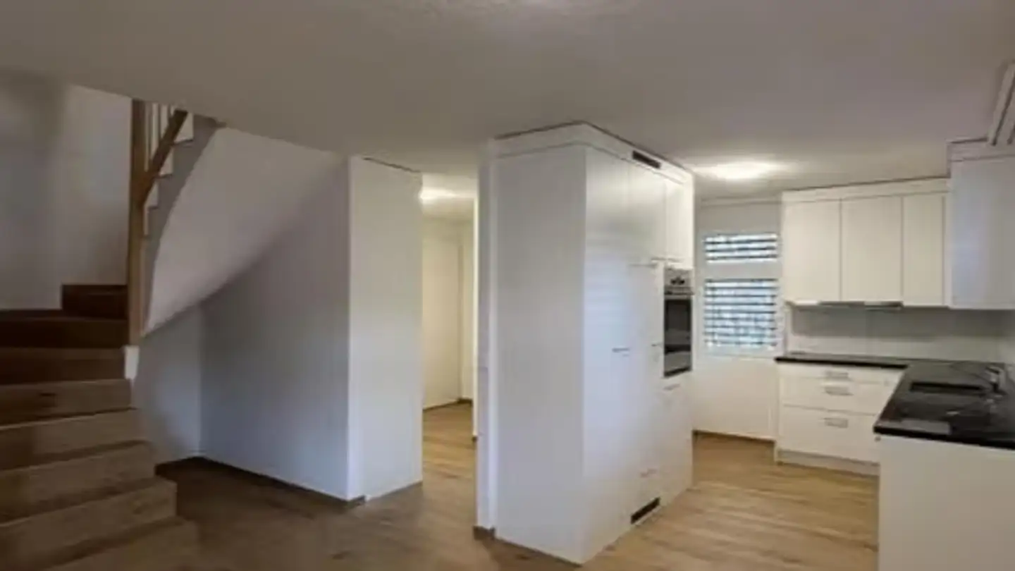 Apartment for rent - Hauflandweg 16, 8605 Gutenswil - Photo 4