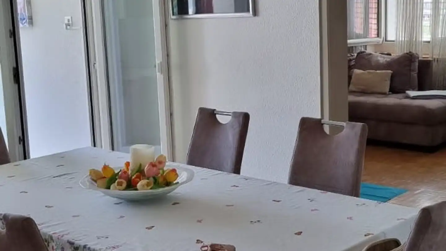 Wohnung mieten - Via Dalla Staziun 14, 7130 Ilanz - Foto 2