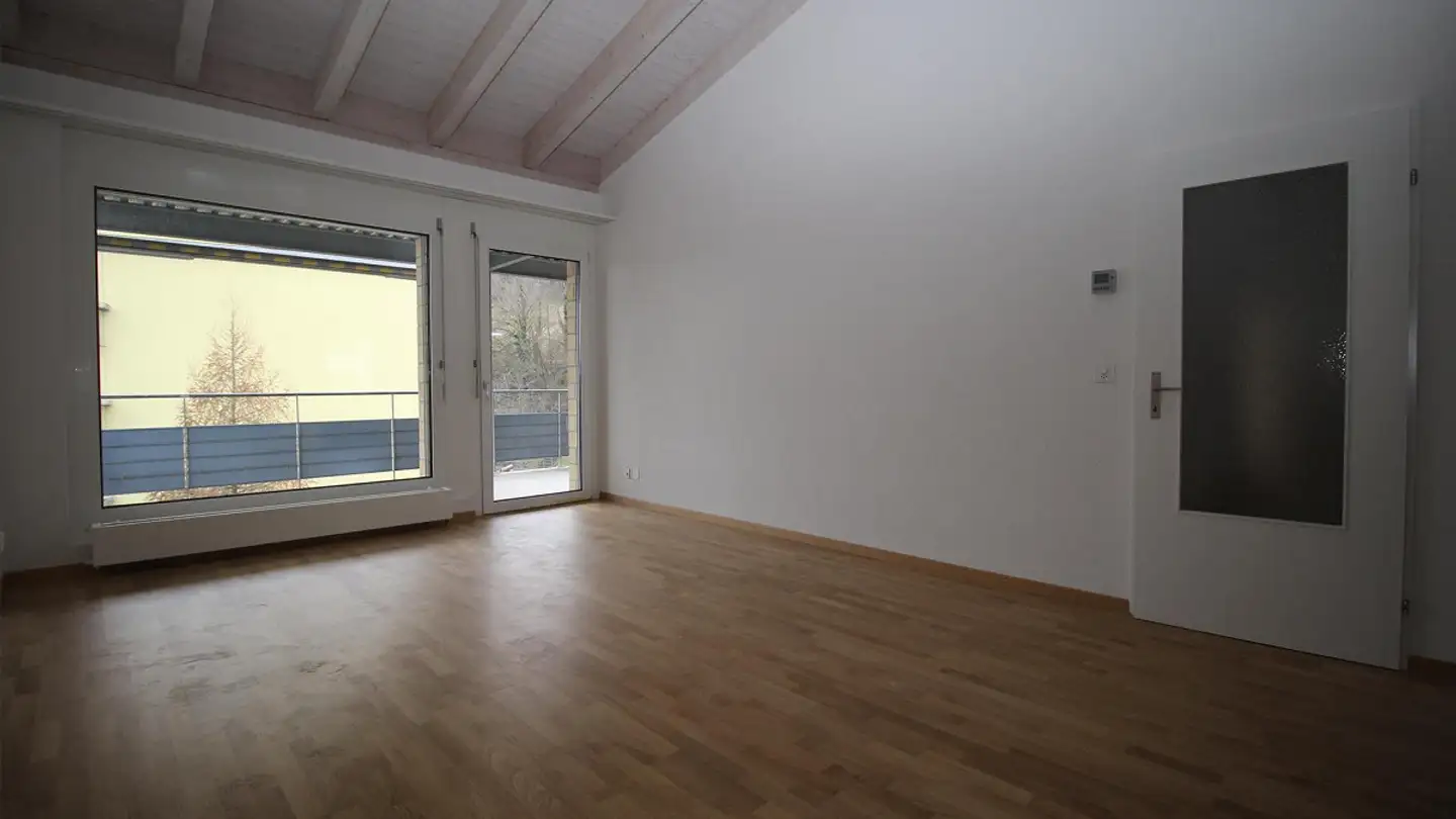 Appartamento in affitto - Stettemerstrasse 99, 8207 Schaffhausen - Foto 4