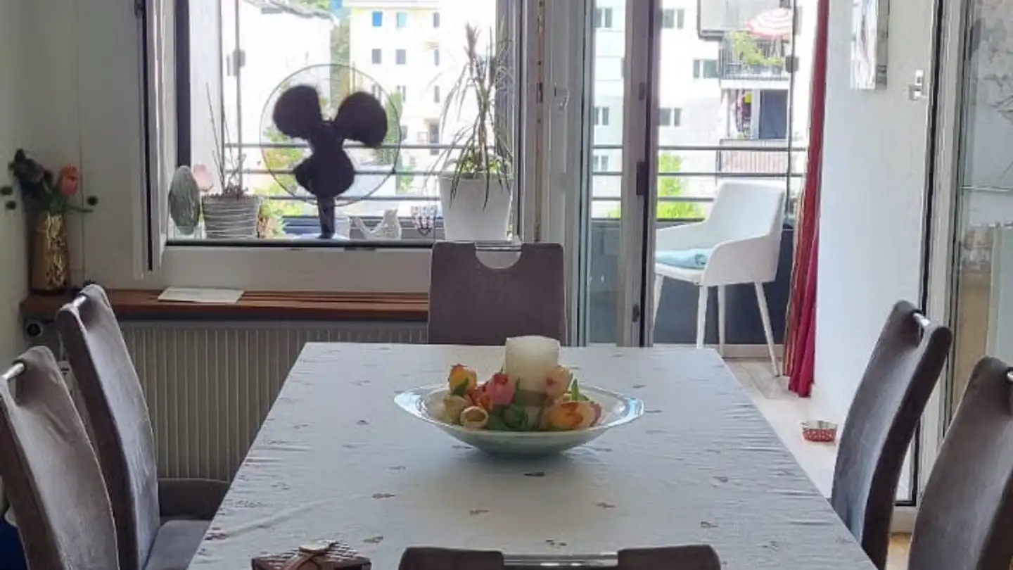 Wohnung mieten - Via Dalla Staziun 14, 7130 Ilanz - Foto 3