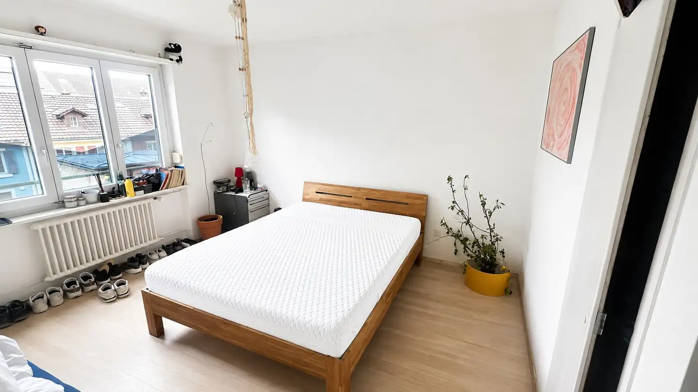 Zimmer mieten - Länggassstrasse 91, 3012 Bern