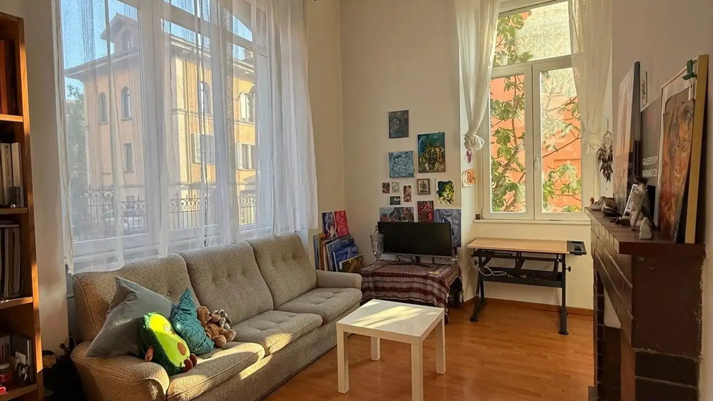 Appartement à louer - Via Vincenzo Vela, 6850 Mendrisio - Photo 2