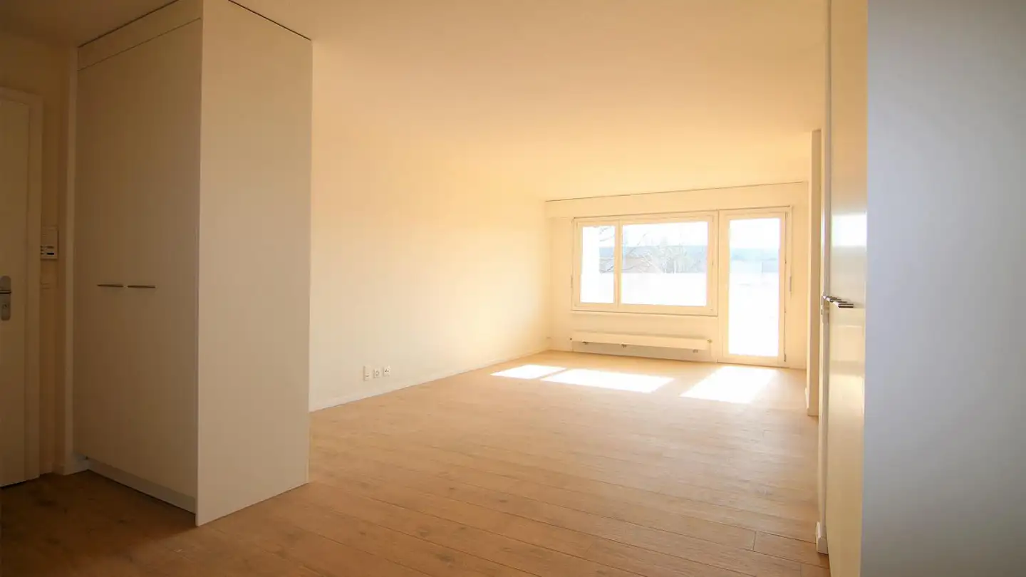 Apartment for rent - Kleinfeldstrasse 53, 2563 Ipsach