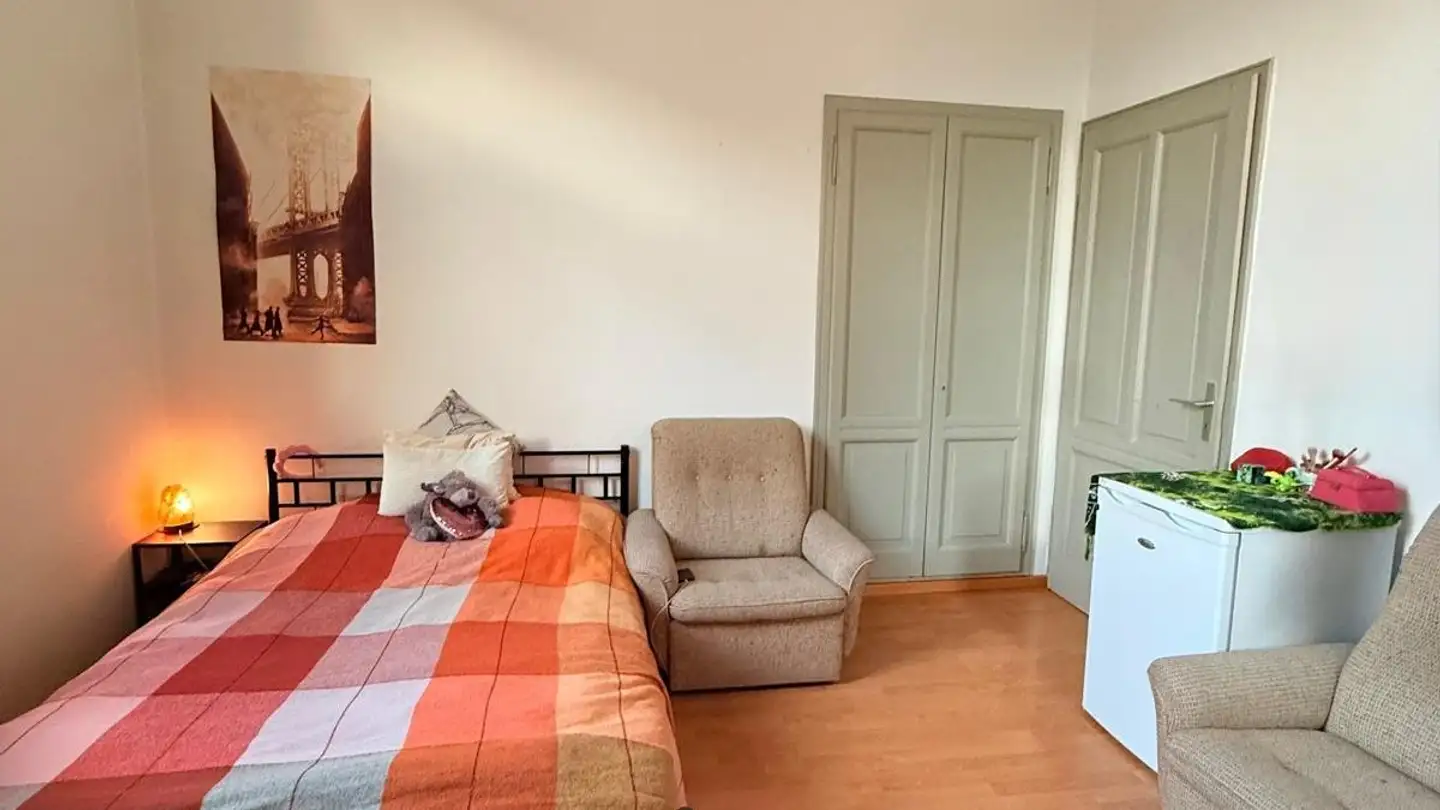 Appartement à louer - Via Vincenzo Vela, 6850 Mendrisio - Photo 3