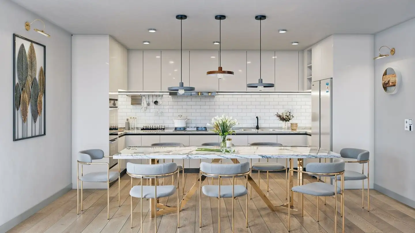 Duplex for sale - Chemin Des Mellaux, 1891 Vérossaz