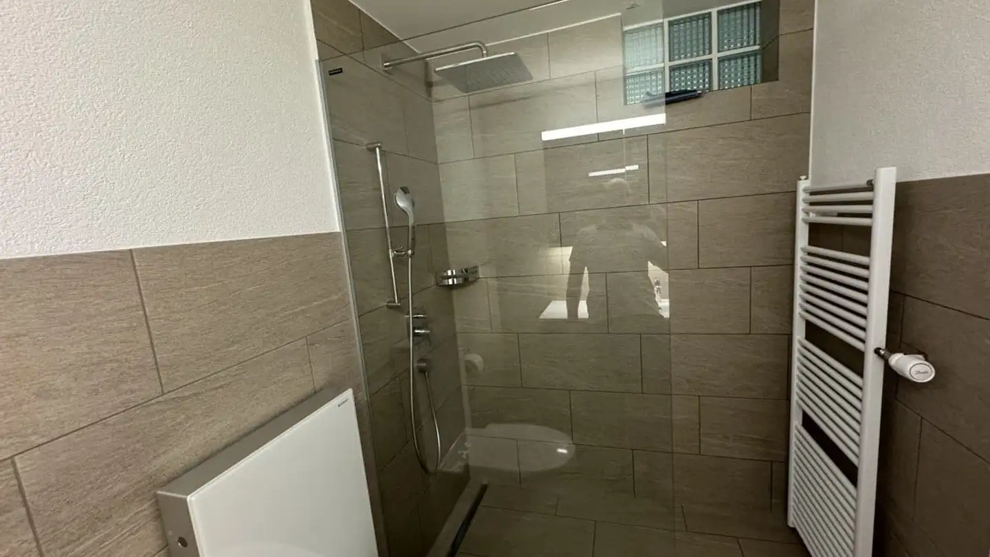 Wohnung mieten - Rischinustrasse 27, 3914 Blatten b. Naters - Foto 2