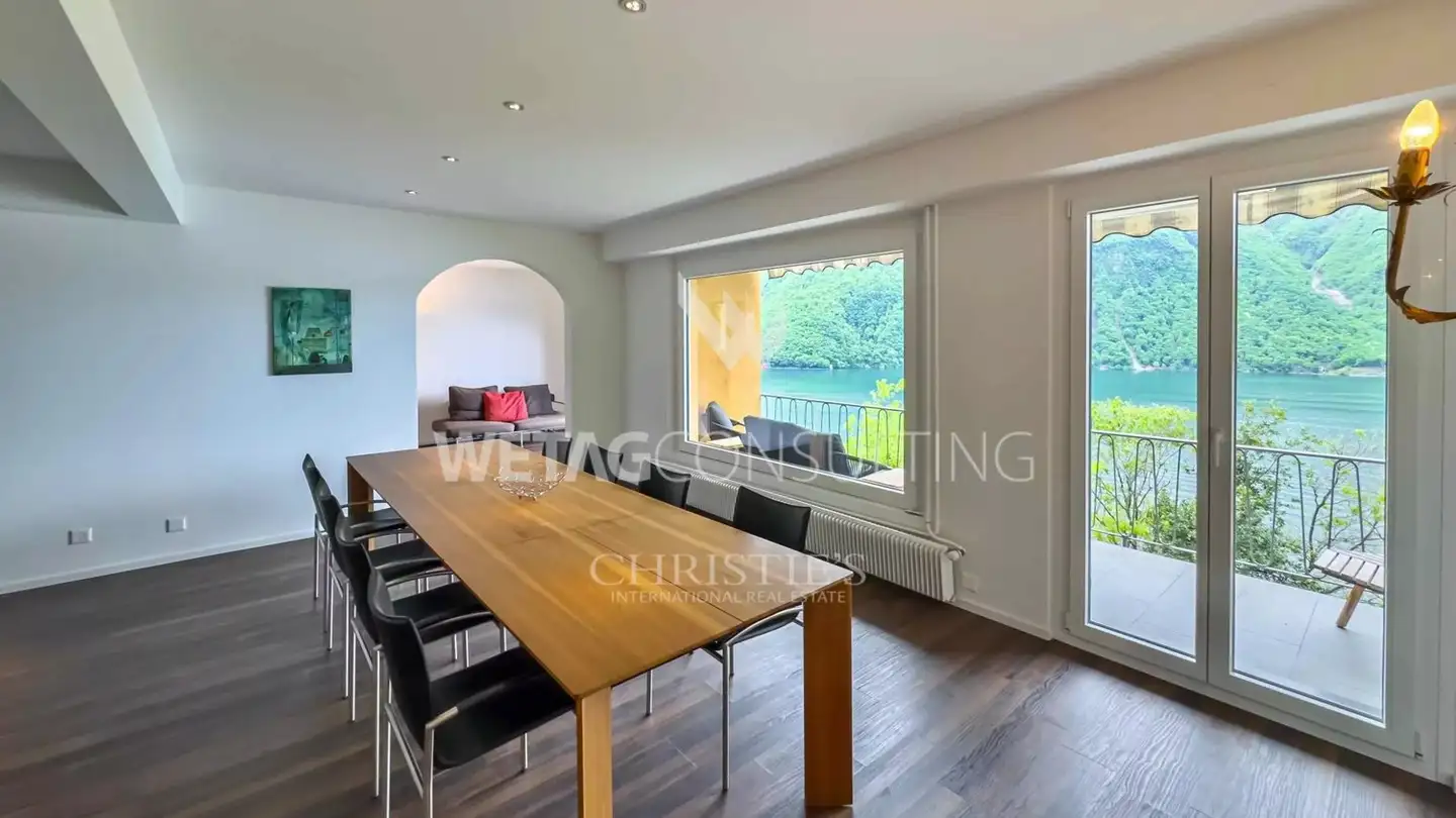 Villa in vendita - 6978 Gandria - Photo 3