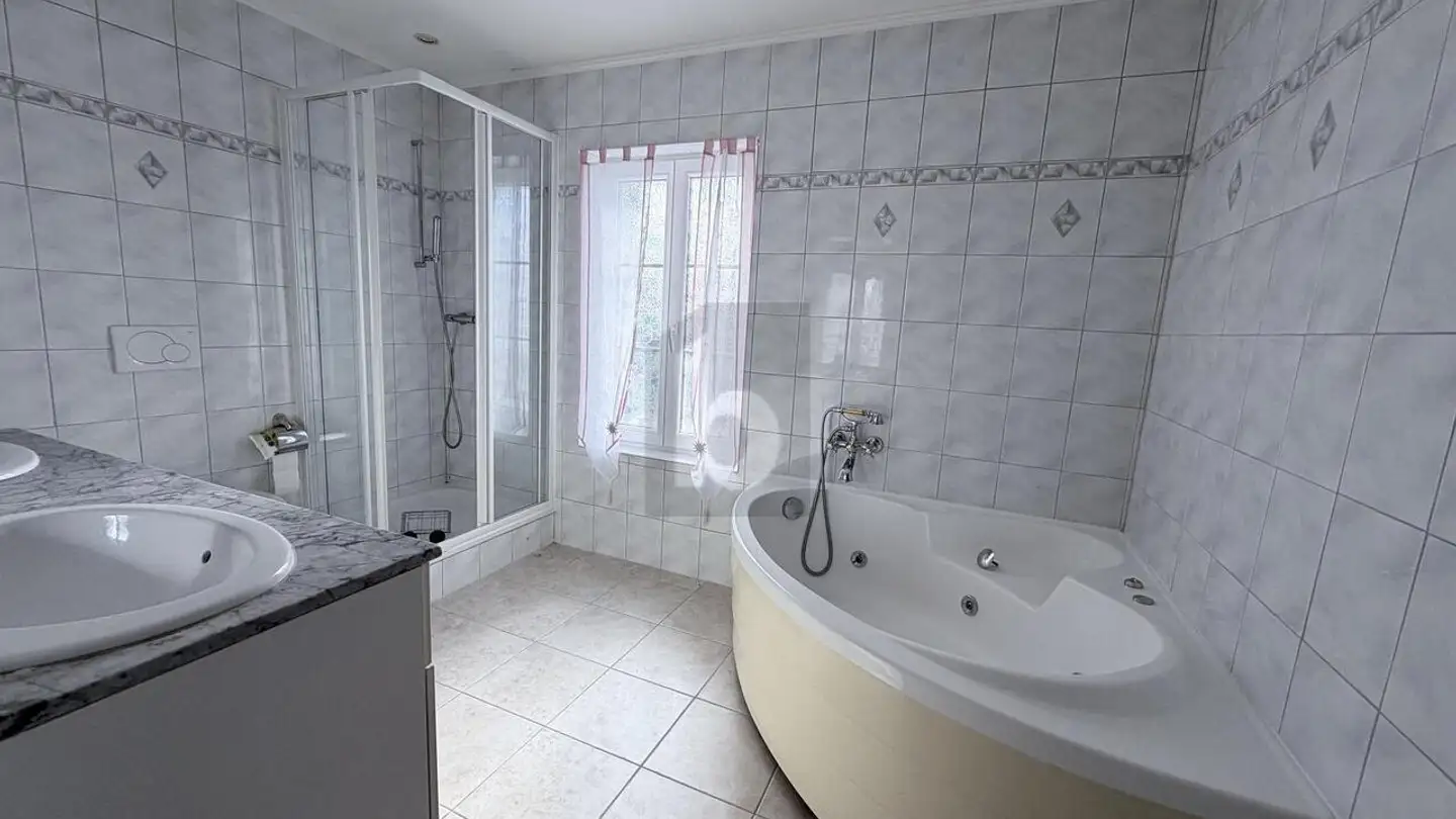 Attique à louer - 1373 Chavornay - Photo 3