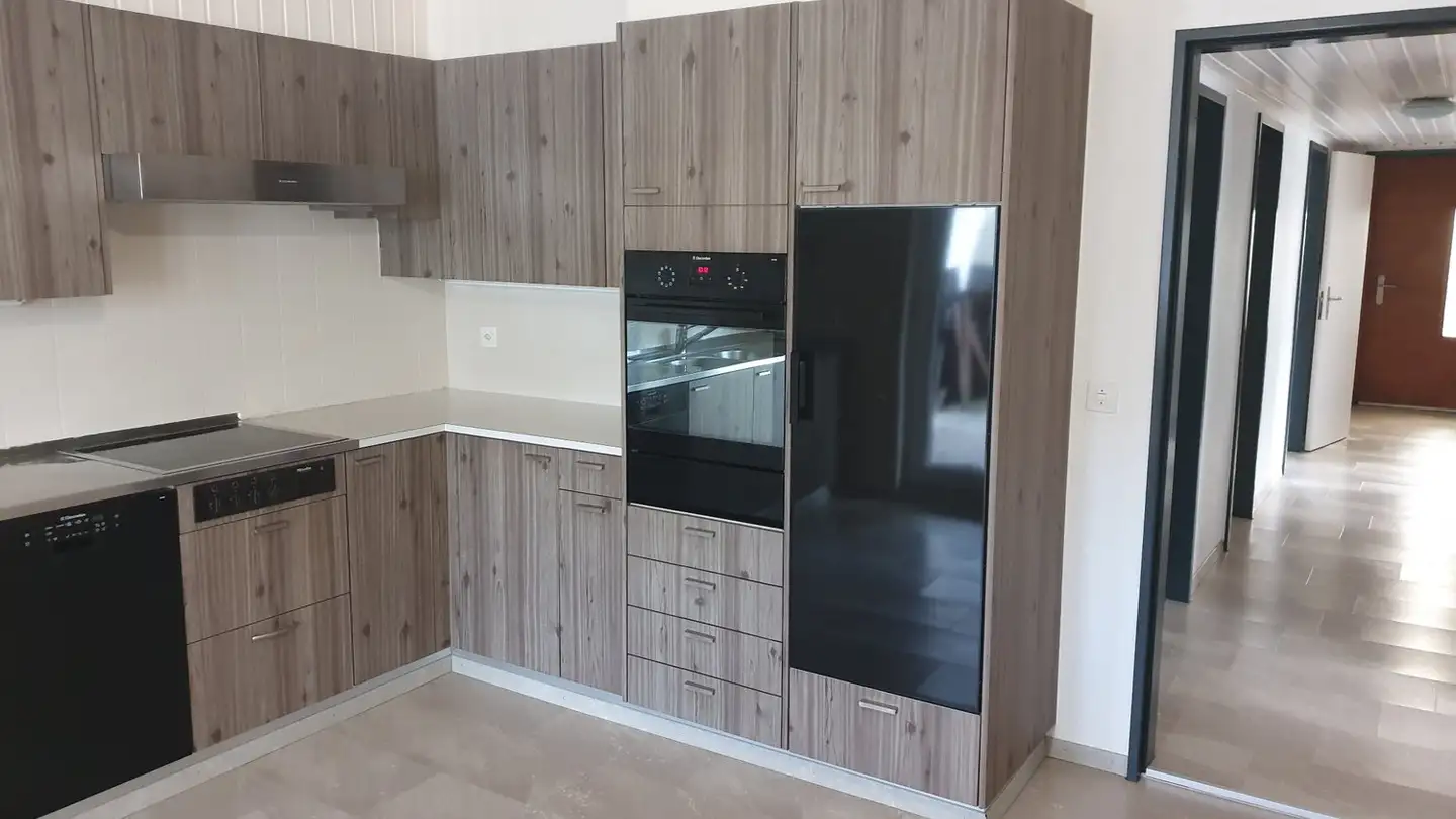 Appartement à louer - La Vie-Dessus 13, 2802 Develier