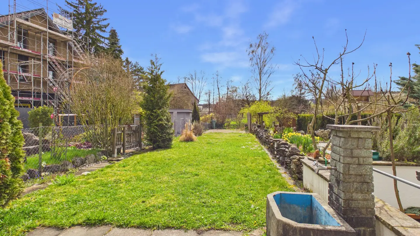 Maison en terrasse à louer - Gossauerstrasse 12, 8617 Mönchaltorf - Photo 2