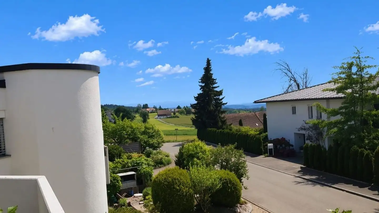 Einfamilienhaus kaufen - Eggächerstrasse 9, 8966 Oberwil-Lieli - Foto 2