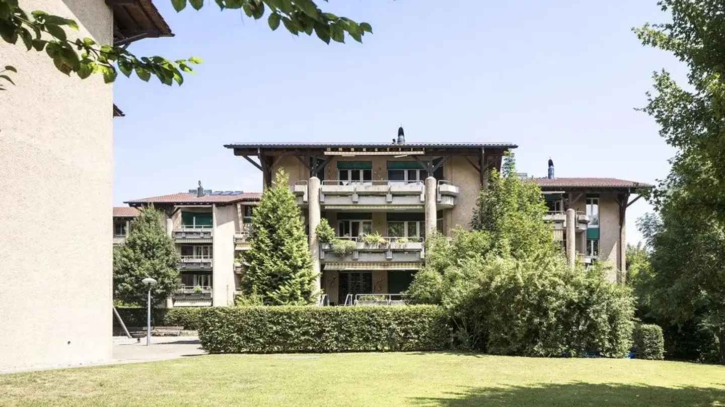 Apartment for rent - Gumpenwiesenstrasse 24, 8157 Dielsdorf