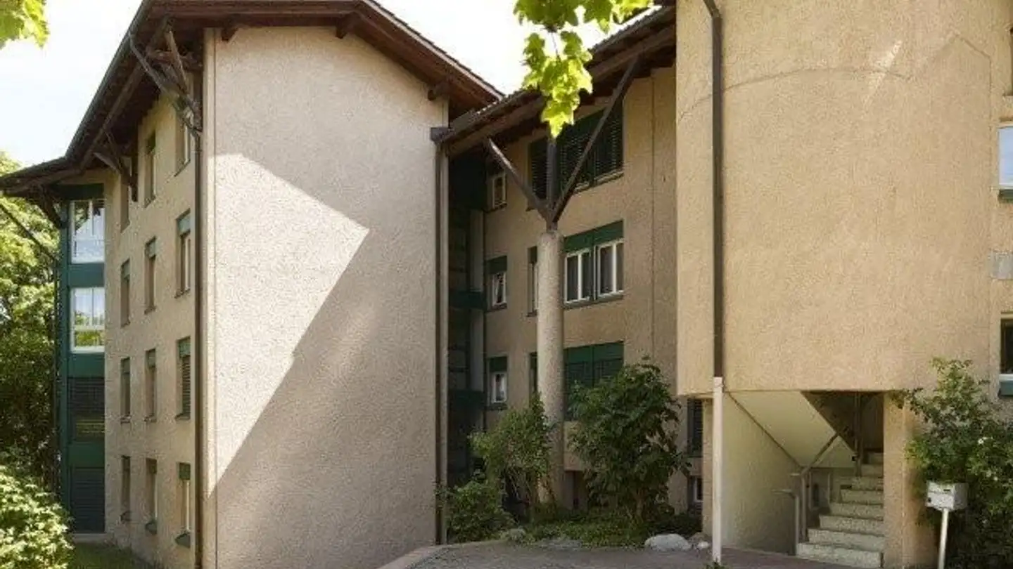 Apartment for rent - Gumpenwiesenstrasse 24, 8157 Dielsdorf - Photo 2