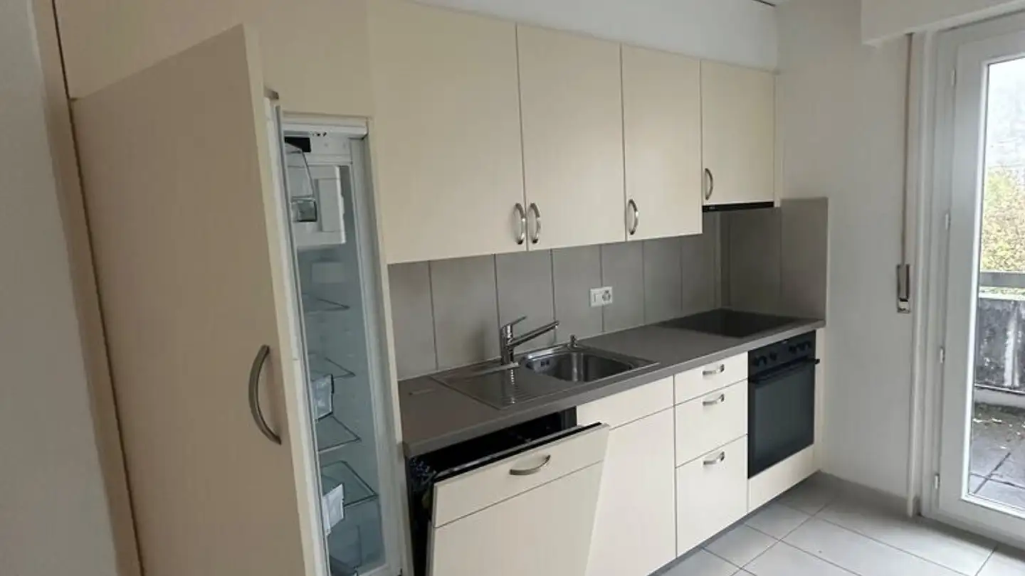 Appartamento in affitto - Rue Des Saphirs 14b, 1870 Monthey - Photo 2