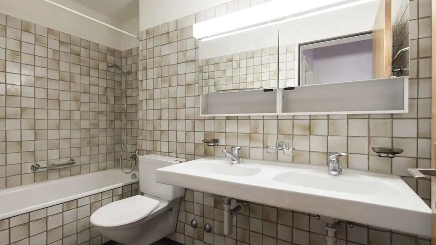 Apartment for rent - Gumpenwiesenstrasse 24, 8157 Dielsdorf - Photo 4