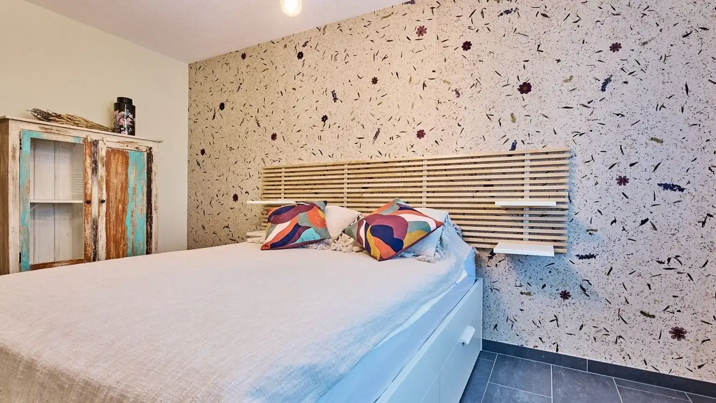 Einfamilienhaus kaufen - Eggächerstrasse 9, 8966 Oberwil-Lieli - Foto 4