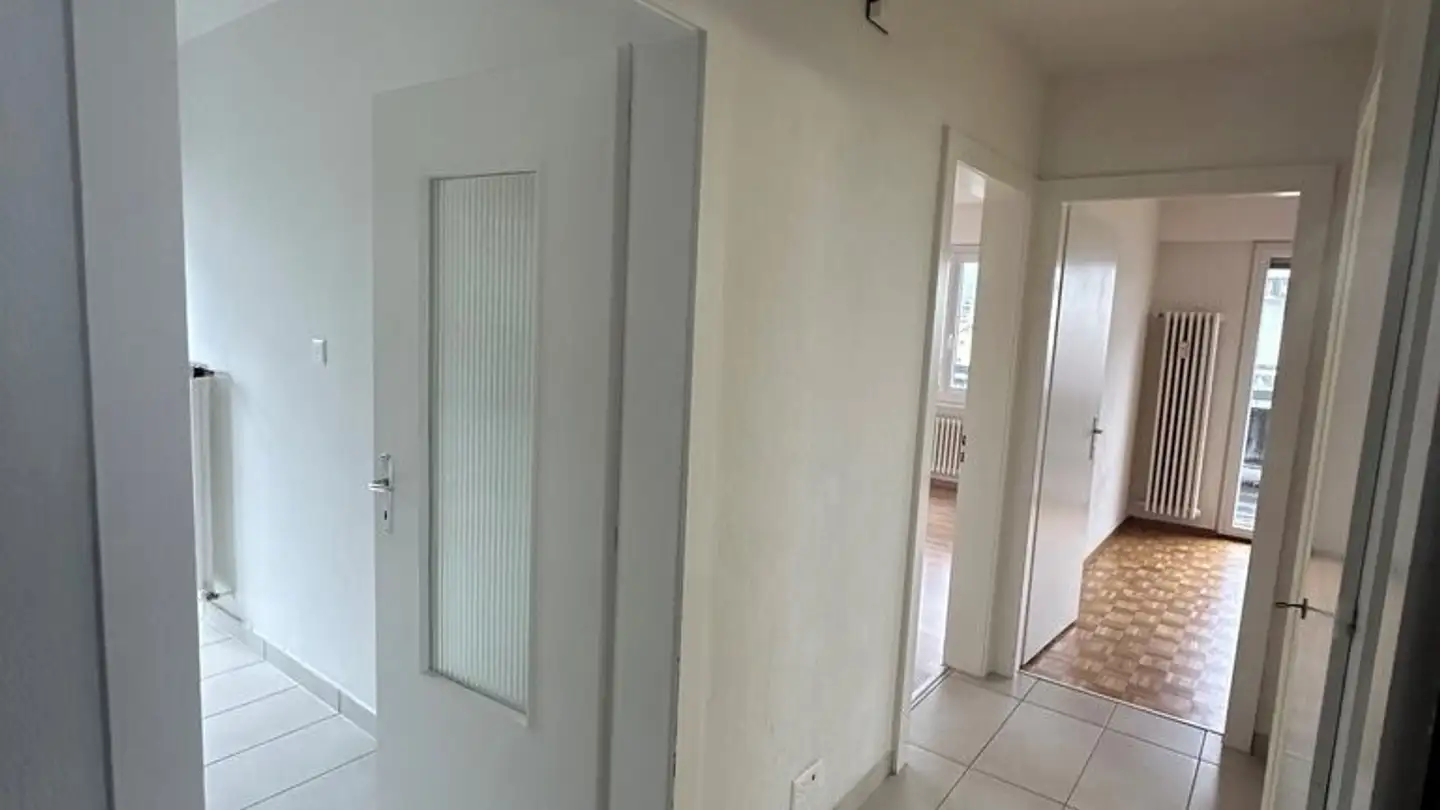 Appartamento in affitto - Rue Des Saphirs 14b, 1870 Monthey - Photo 3