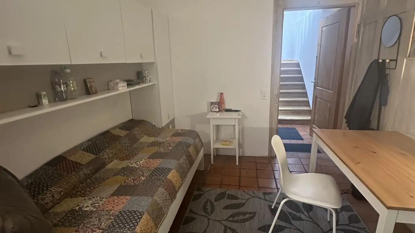 Single room for rent - Zürcherstrasse 63, 8424 Embrach