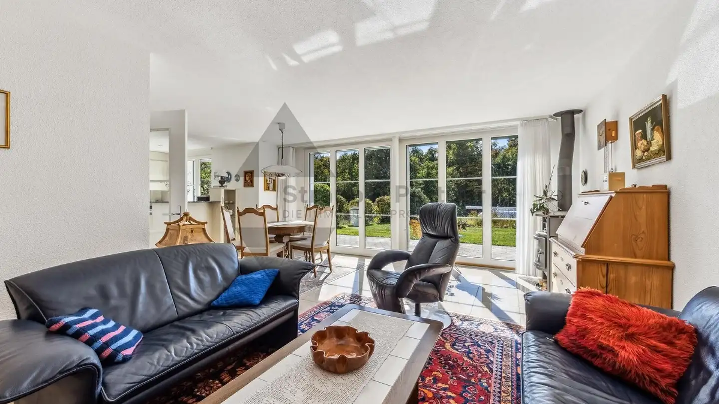 Casa singola in vendita - Rosmattstrasse 19b, 5621 Zufikon - Photo 4