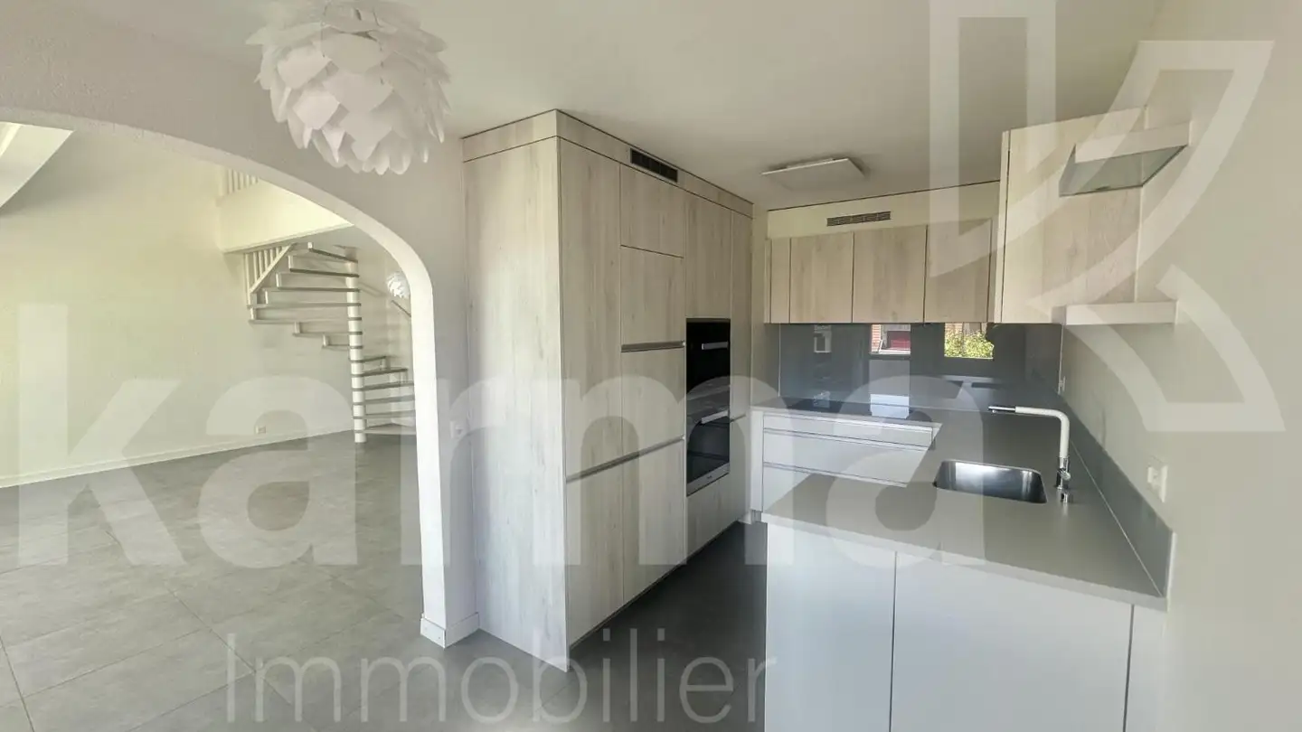 Apartment for sale - 1196 Gland - Photo 2