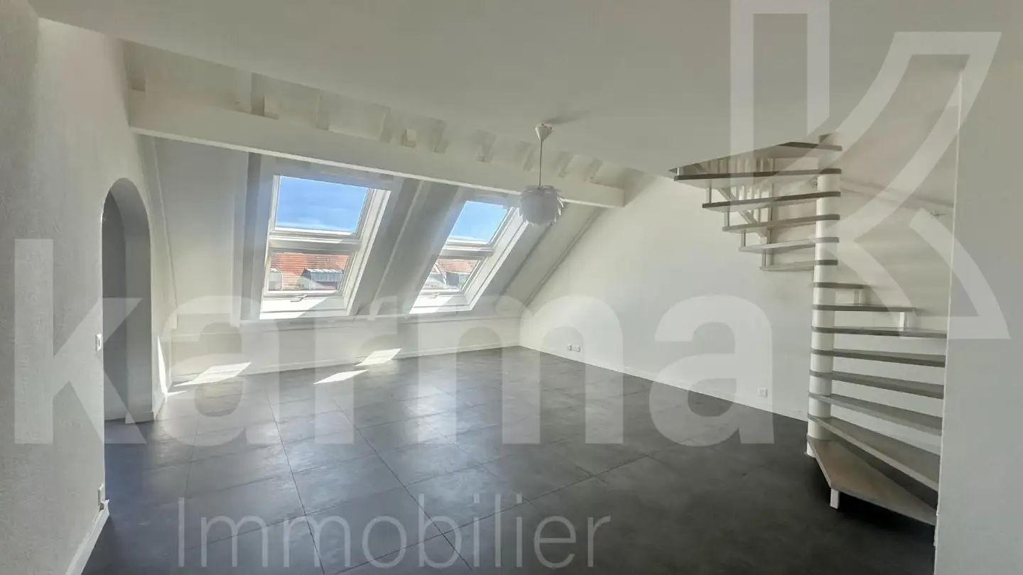 Apartment for sale - 1196 Gland - Photo 3